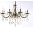 Подвесная люстра Ambrella Light TRADITIONAL TR4950 4