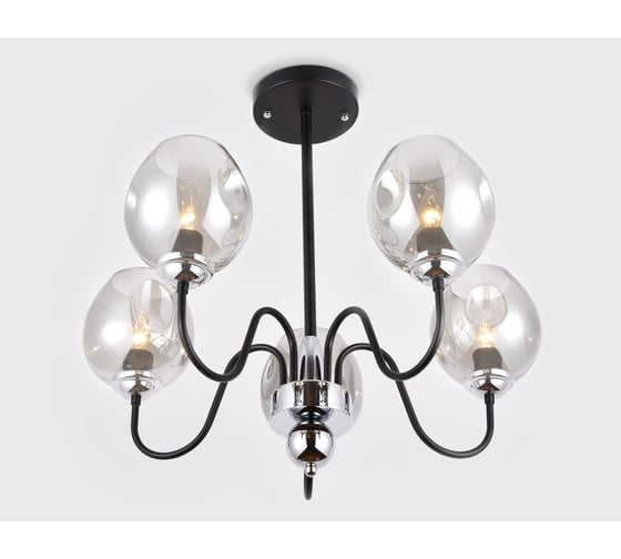 Люстра на штанге Ambrella Light TRADITIONAL TR9058