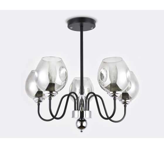 Люстра на штанге Ambrella Light TRADITIONAL TR9058