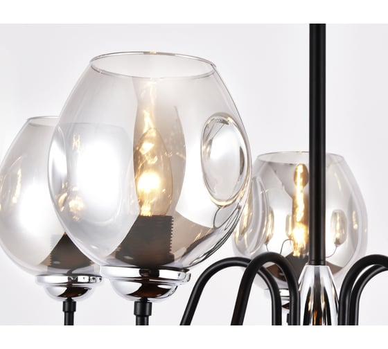 Люстра на штанге Ambrella Light TRADITIONAL TR9058
