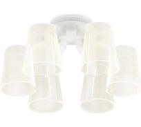 Потолочная люстра Ambrella Light ACRYLICA AK4031