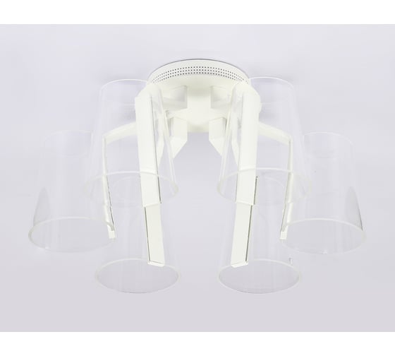 Потолочная люстра Ambrella Light ACRYLICA AK4031