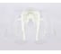 Потолочная люстра Ambrella Light ACRYLICA AK4031 3