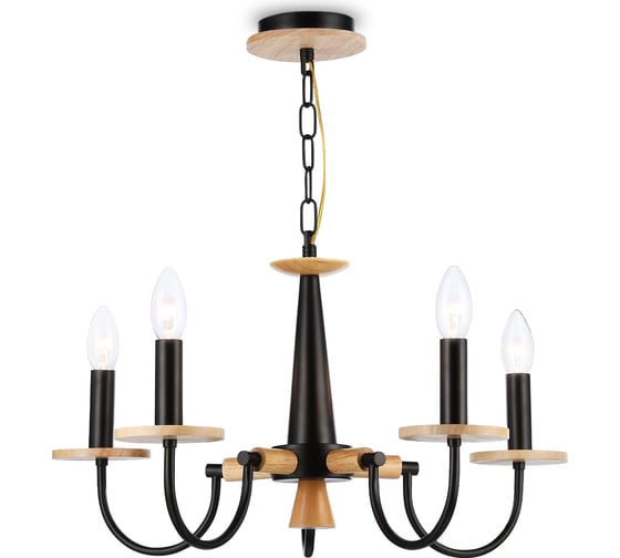 Подвесная люстра Ambrella Light TRADITIONAL TR9593