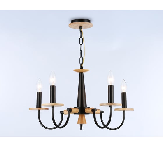 Подвесная люстра Ambrella Light TRADITIONAL TR9593
