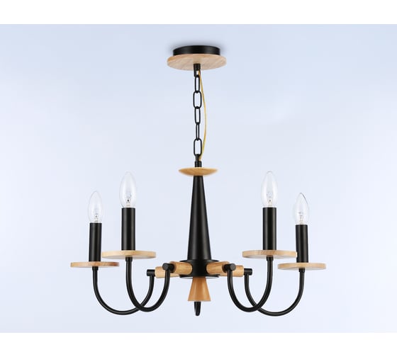 Подвесная люстра Ambrella Light TRADITIONAL TR9593