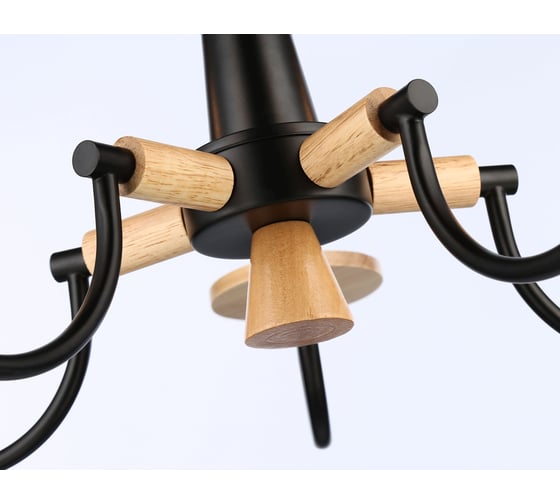 Подвесная люстра Ambrella Light TRADITIONAL TR9593