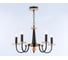 Подвесная люстра Ambrella Light TRADITIONAL TR9593 2