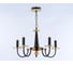Подвесная люстра Ambrella Light TRADITIONAL TR9593 3