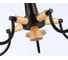 Подвесная люстра Ambrella Light TRADITIONAL TR9593 5