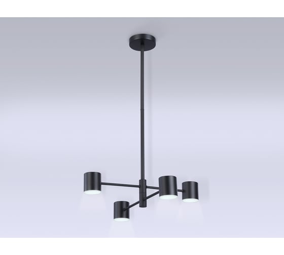 Люстра на штанге Ambrella Light COMFORT FL51707