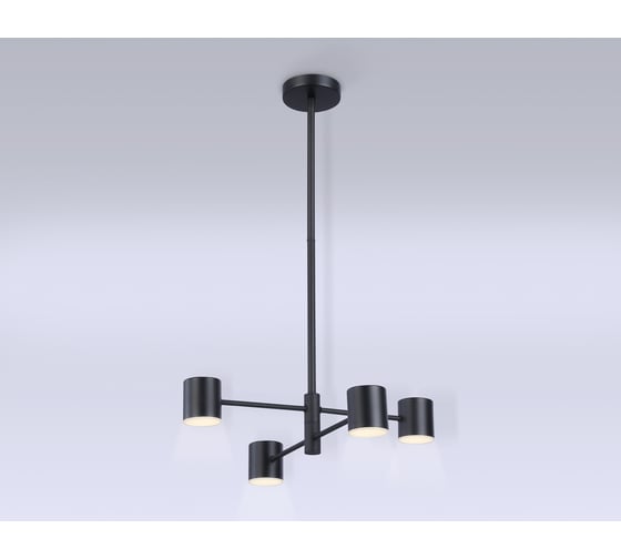 Люстра на штанге Ambrella Light COMFORT FL51707