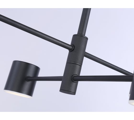 Люстра на штанге Ambrella Light COMFORT FL51707