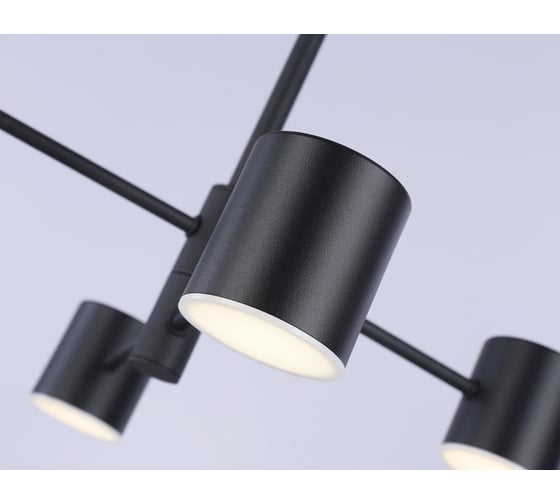 Люстра на штанге Ambrella Light COMFORT FL51707