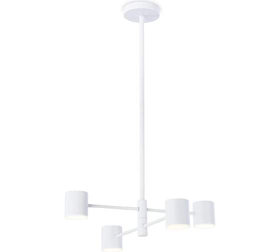 Люстра на штанге Ambrella Light COMFORT FL51705 1