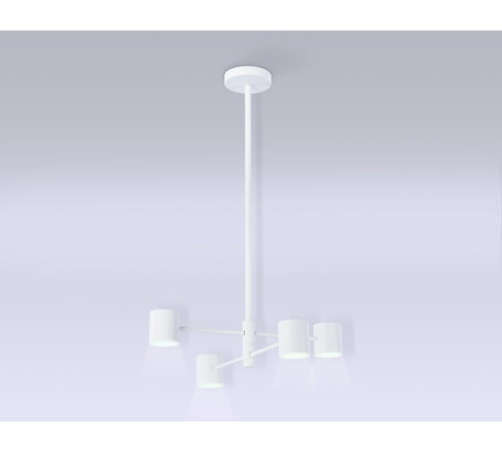 Люстра на штанге Ambrella Light COMFORT FL51705