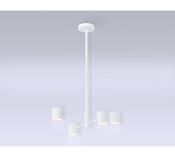 Люстра на штанге Ambrella Light COMFORT FL51705