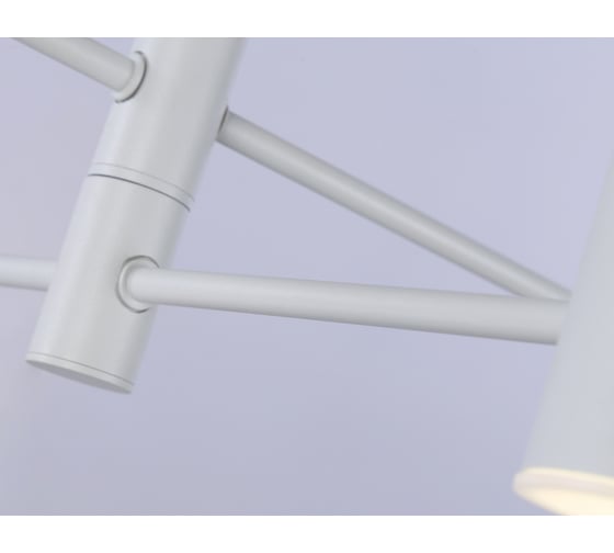 Люстра на штанге Ambrella Light COMFORT FL51705