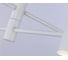Люстра на штанге Ambrella Light COMFORT FL51705 4