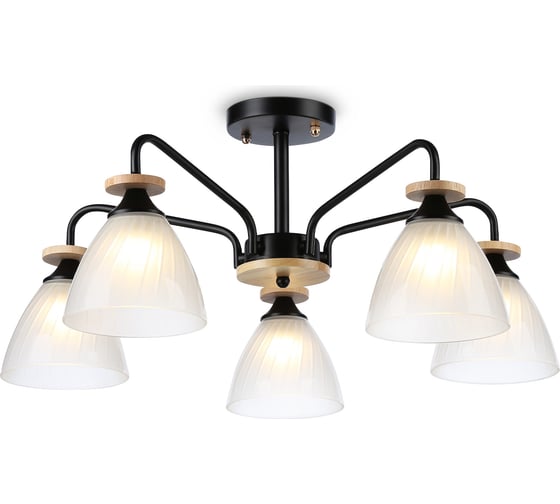 Люстра на штанге Ambrella Light TRADITIONAL TR9571