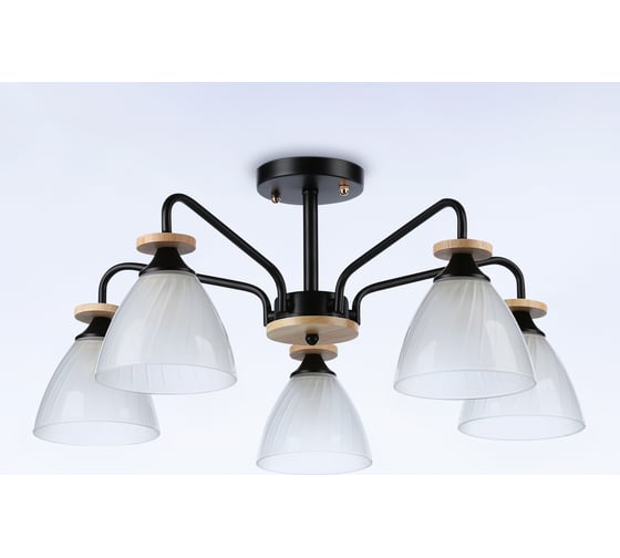 Люстра на штанге Ambrella Light TRADITIONAL TR9571