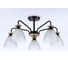 Люстра на штанге Ambrella Light TRADITIONAL TR9571 2