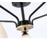 Люстра на штанге Ambrella Light TRADITIONAL TR9571 3