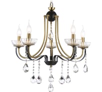 Подвесная люстра Ambrella Light TRADITIONAL TR4952