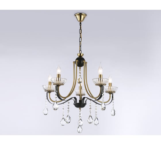 Подвесная люстра Ambrella Light TRADITIONAL TR4952