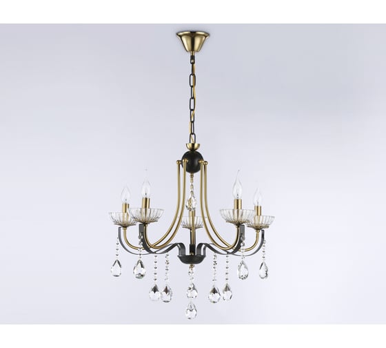 Подвесная люстра Ambrella Light TRADITIONAL TR4952