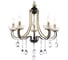 Подвесная люстра Ambrella Light TRADITIONAL TR4952 1