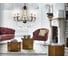 Подвесная люстра Ambrella Light TRADITIONAL TR4952 3