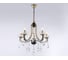 Подвесная люстра Ambrella Light TRADITIONAL TR4952 4