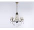Подвесная люстра Ambrella Light TRADITIONAL TR4952 5