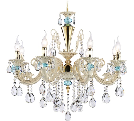 Подвесная люстра Ambrella Light TRADITIONAL TR4926