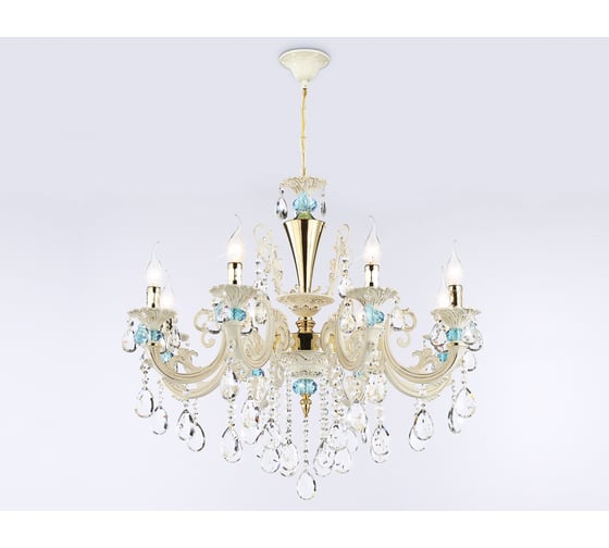 Подвесная люстра Ambrella Light TRADITIONAL TR4926