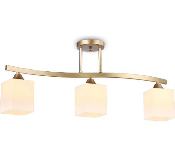 Люстра на штанге Ambrella Light TRADITIONAL TR303121