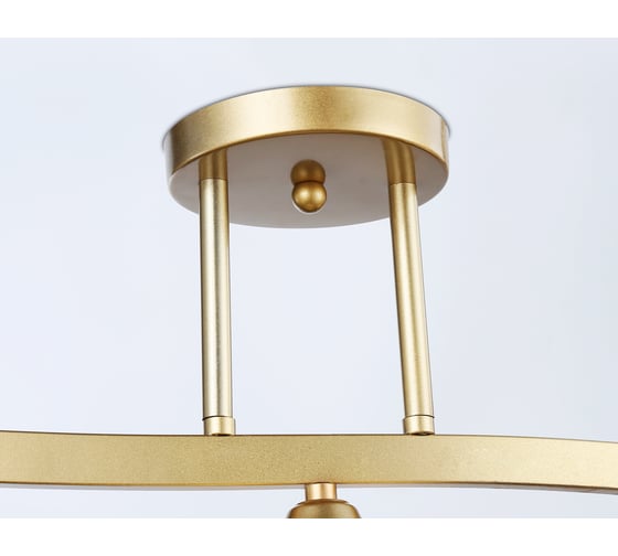 Люстра на штанге Ambrella Light TRADITIONAL TR303121