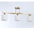 Люстра на штанге Ambrella Light TRADITIONAL TR303121 2