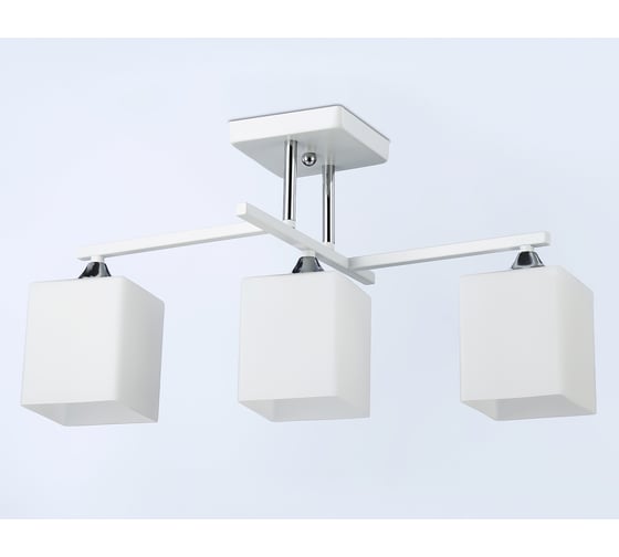 Люстра на штанге Ambrella Light TRADITIONAL TR303113