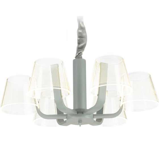 Подвесная люстра Ambrella Light ACRYLICA AK4011 1
