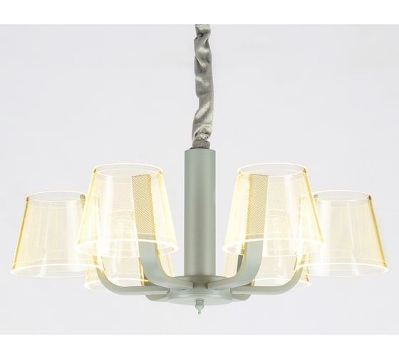 Подвесная люстра Ambrella Light ACRYLICA AK4011