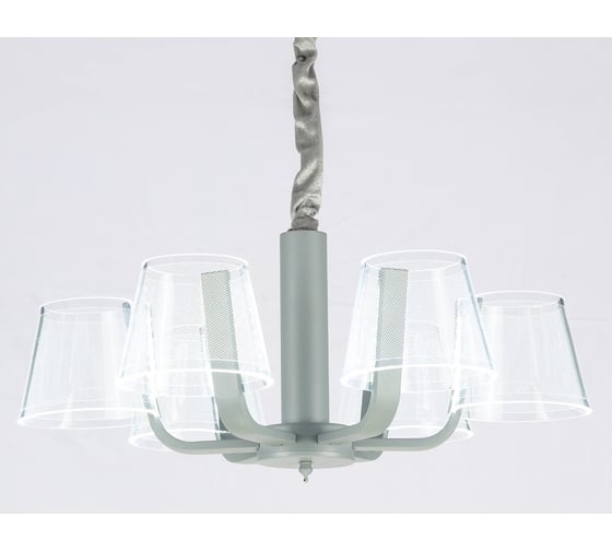 Подвесная люстра Ambrella Light ACRYLICA AK4011