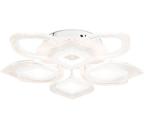 Потолочная люстра Ambrella Light ACRYLICA FA4294