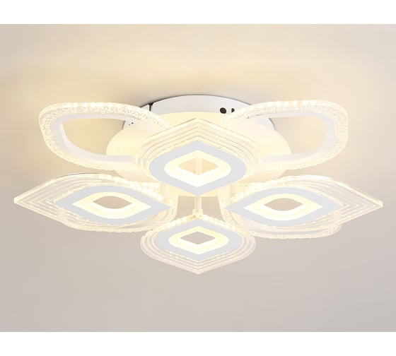 Потолочная люстра Ambrella Light ACRYLICA FA4294