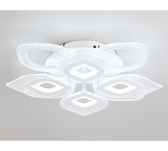 Потолочная люстра Ambrella Light ACRYLICA FA4294
