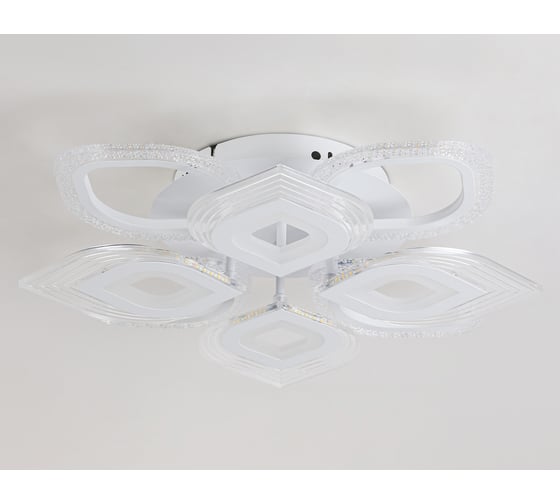 Потолочная люстра Ambrella Light ACRYLICA FA4294
