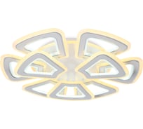 Потолочная люстра Ambrella Light ACRYLICA FA8892