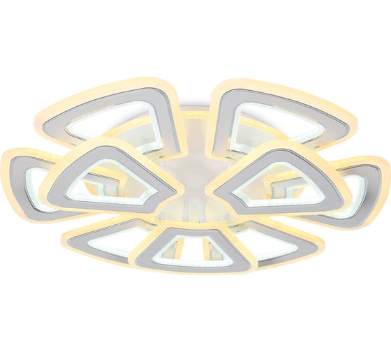 Потолочная люстра Ambrella Light ACRYLICA FA8892 1