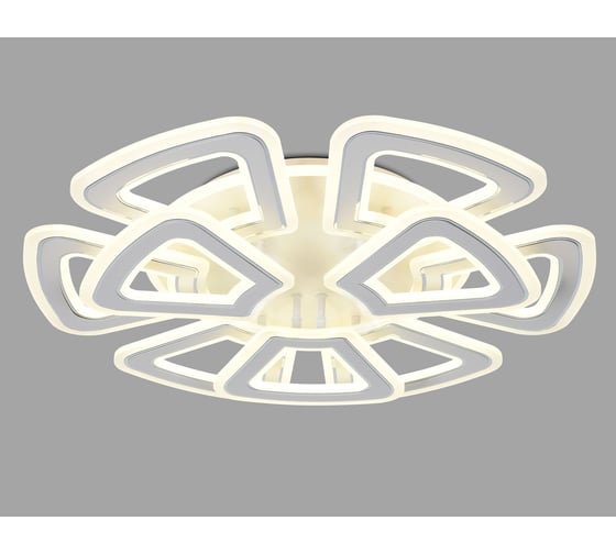 Потолочная люстра Ambrella Light ACRYLICA FA8892